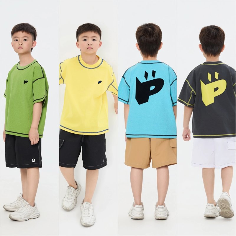 Tee from TOPKIDS