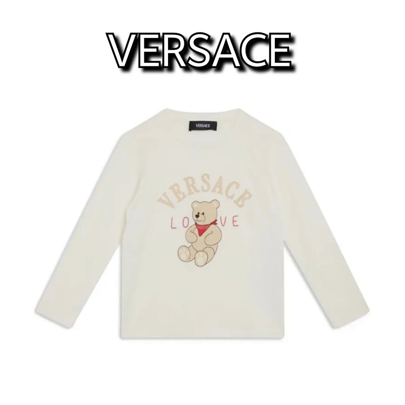 Long sleeve from TOPKIDS