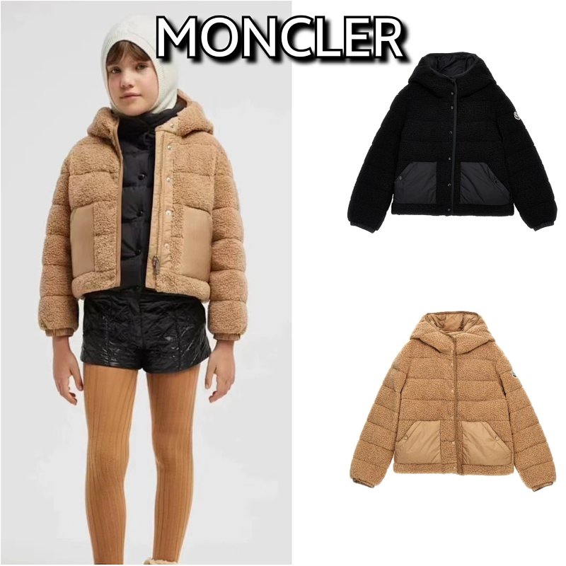 Down jacket from TOPKIDS