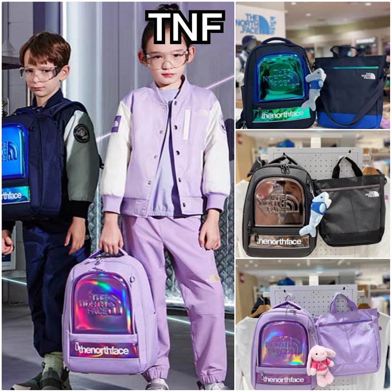 The North Face backpack