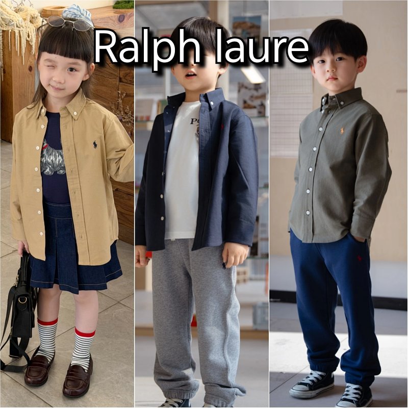 Ralph Laure RL