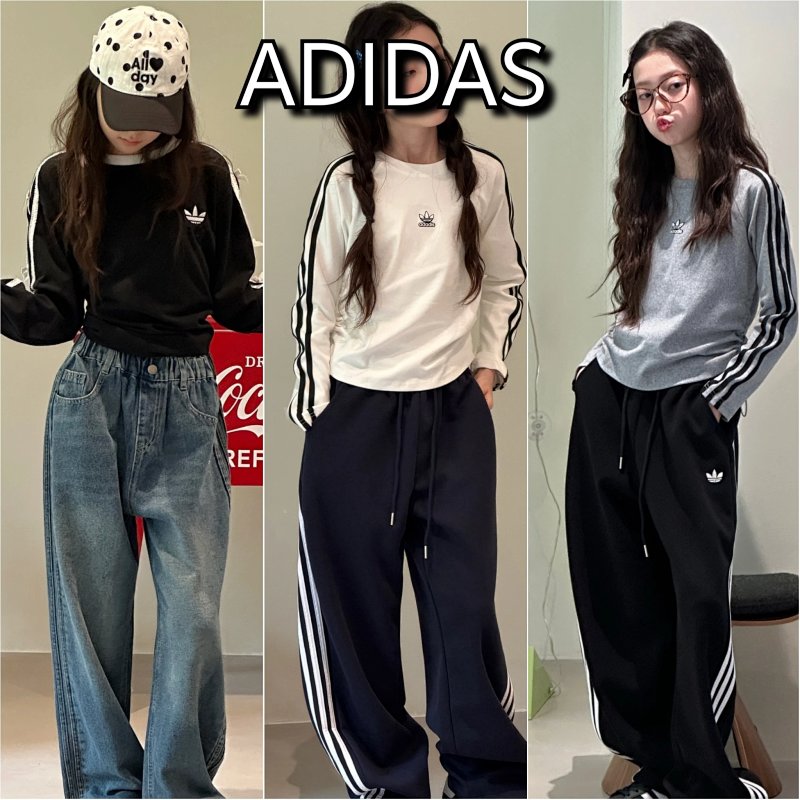 Adidas tee