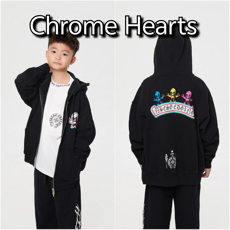 Chrome Hearts S-Xl