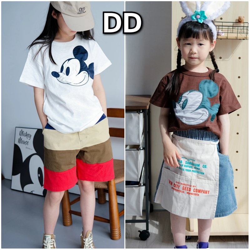 Tee from TOPKIDS