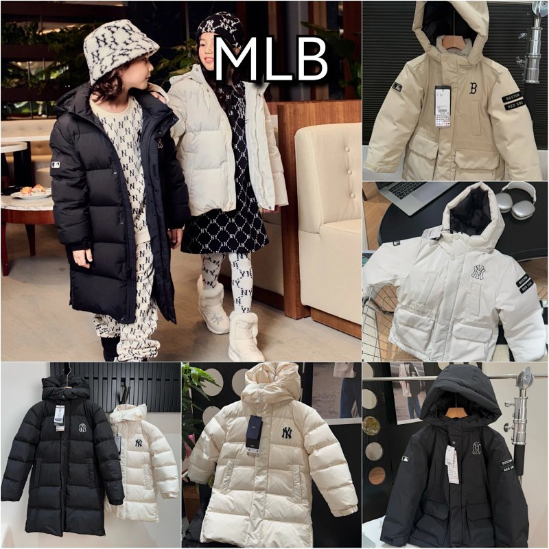Down jacket from TOPKIDS