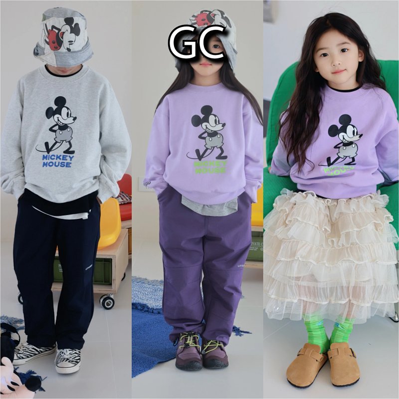 GC Groovy Colors GC