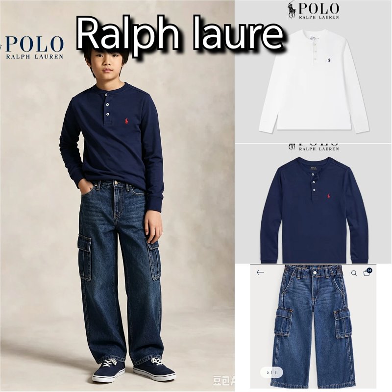 Ralph Laure 90-150