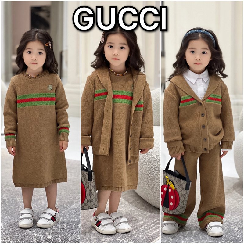 Sweater from TOPKIDS
