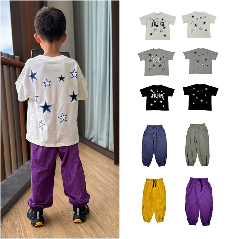 Tee from TOPKIDS