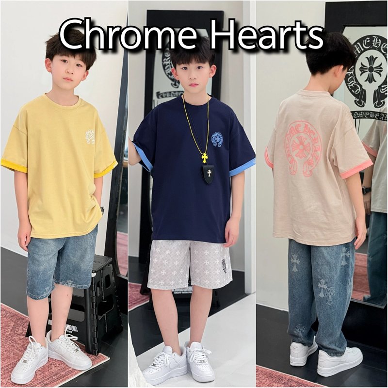 Chrome Hearts CH