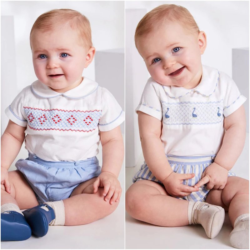 Tee from TOPKIDS