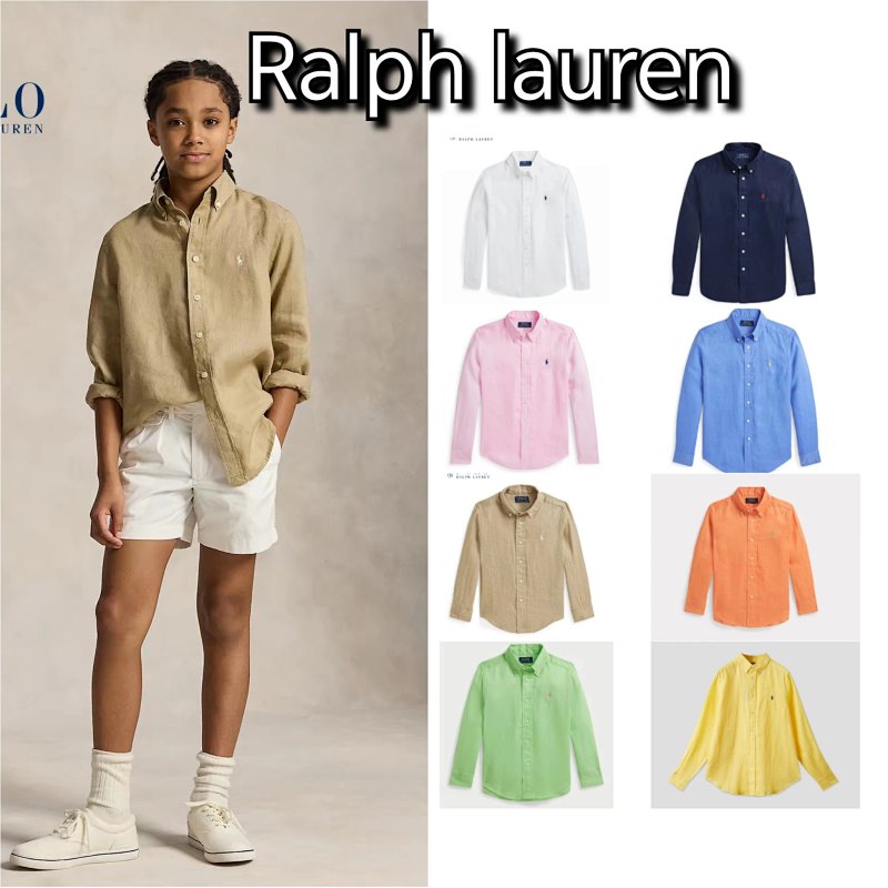 Ralph Lauren 100