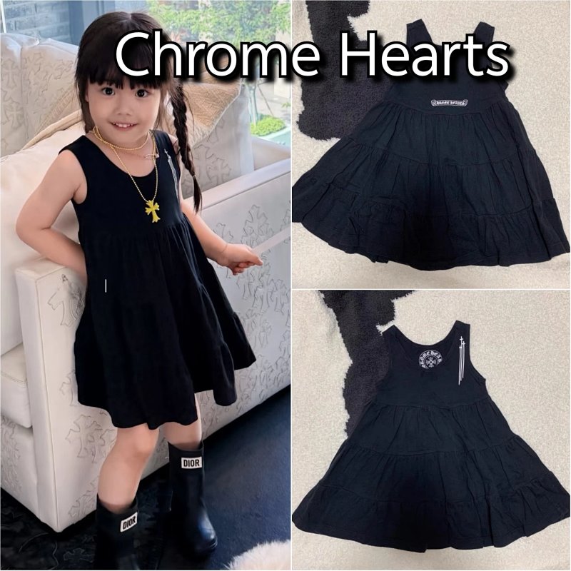 Chrome Hearts CH