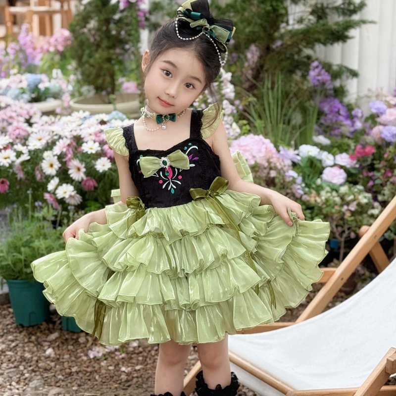 Skirt from TOPKIDS