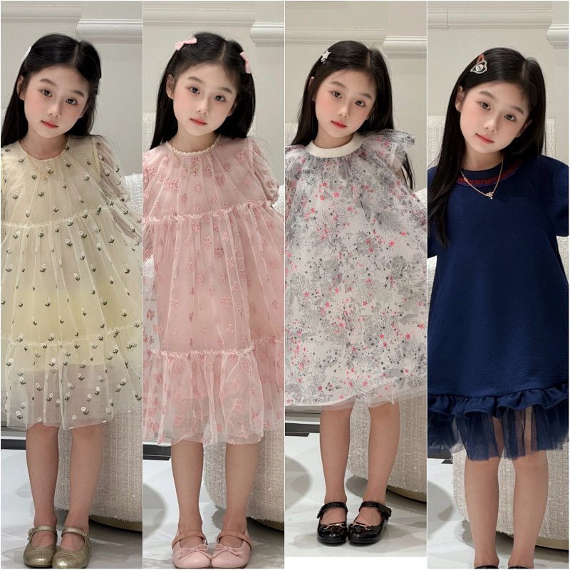 Dress from TOPKIDS