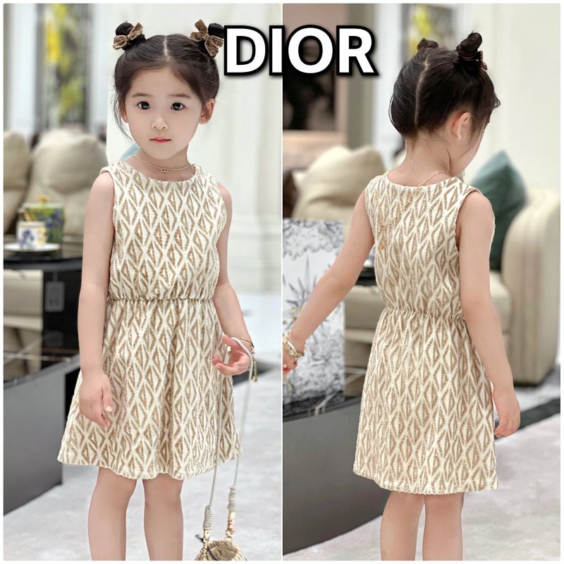 Dress from TOPKIDS