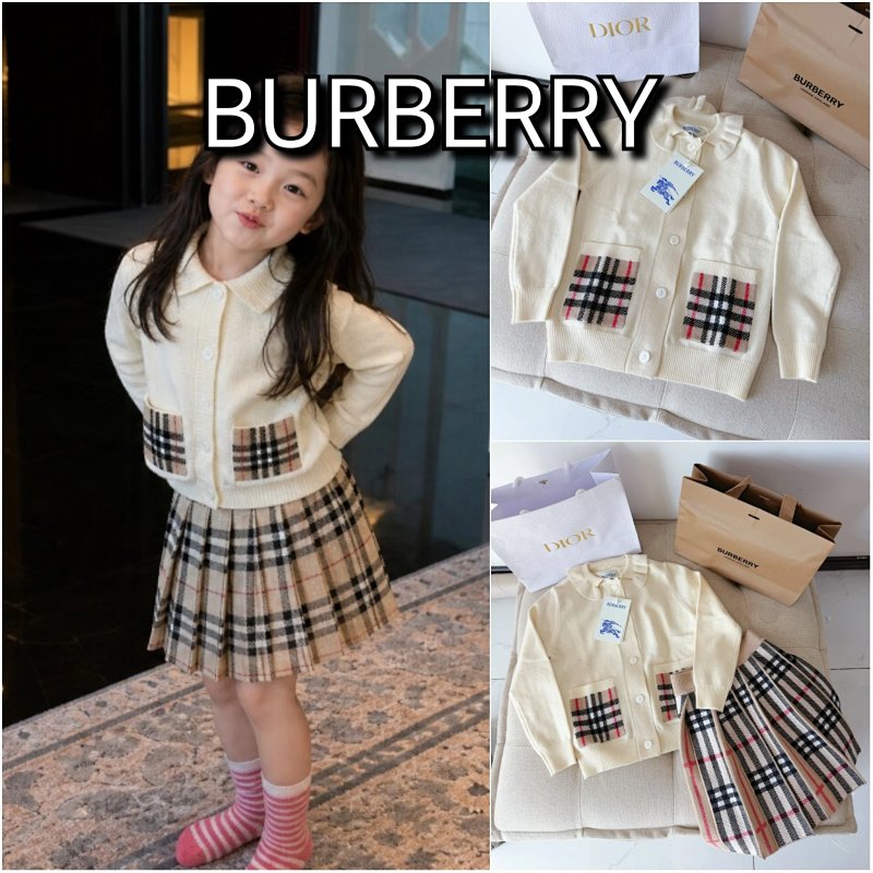 Sweater from TOPKIDS