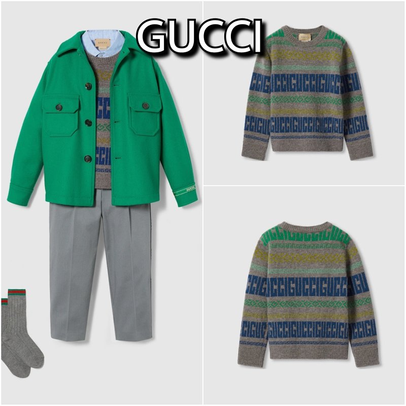 Sweater from TOPKIDS