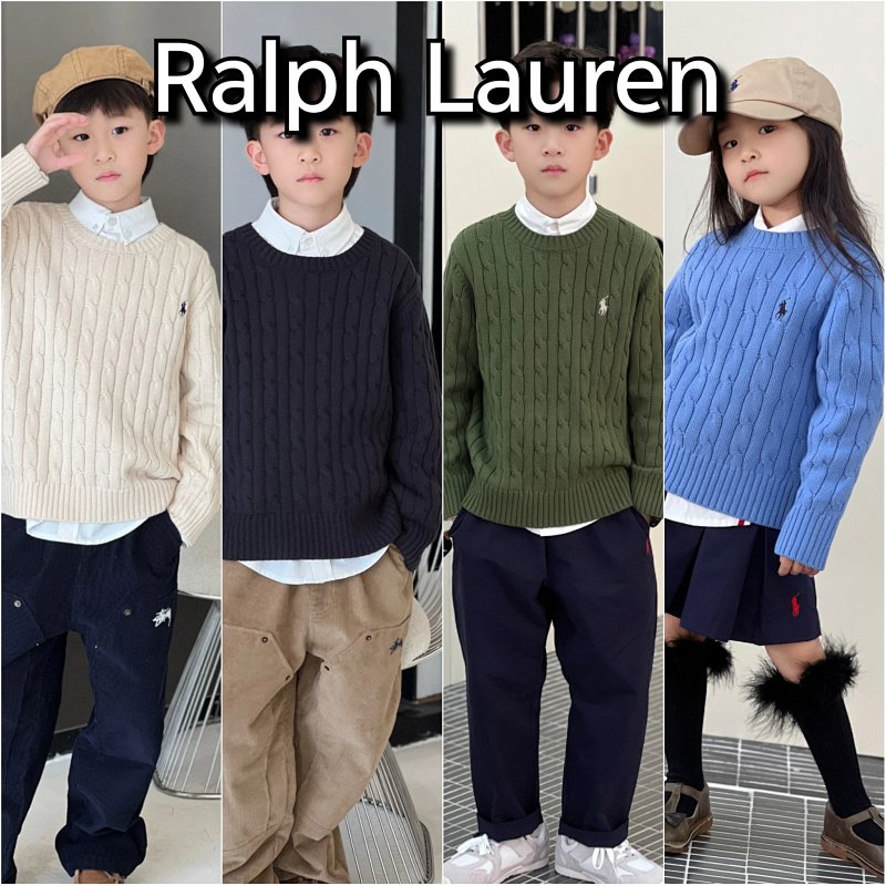 Ralph Lauren