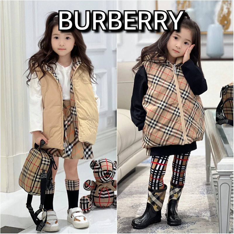 Down jacket from TOPKIDS
