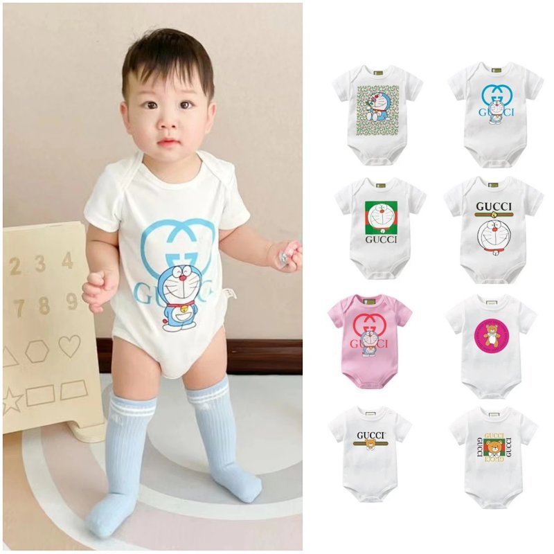 Doraemon X Guci A 66-90 20