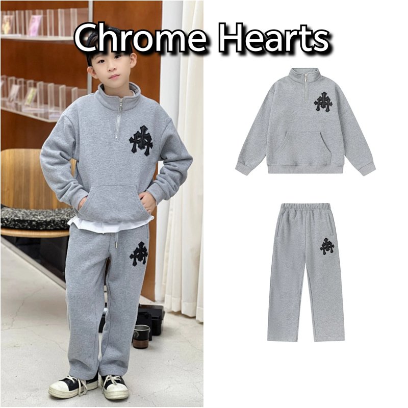 Chrome Hearts _