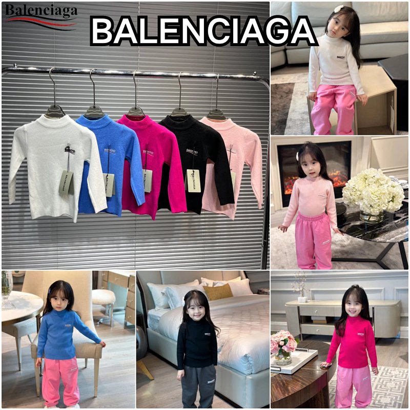 Balenciaga jacket