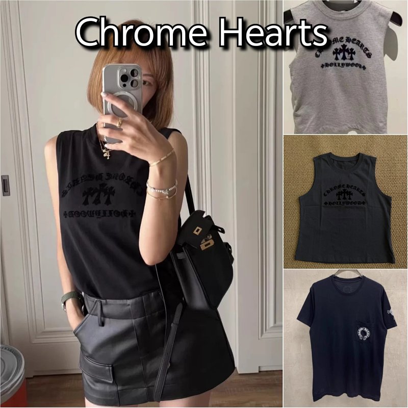 Chrome Hearts CH