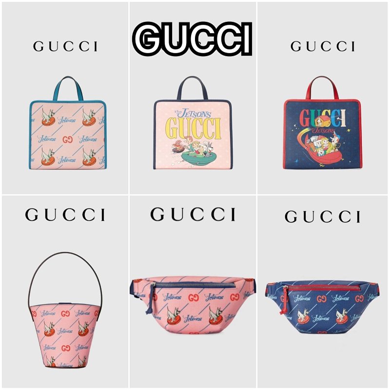 Gucci backpack