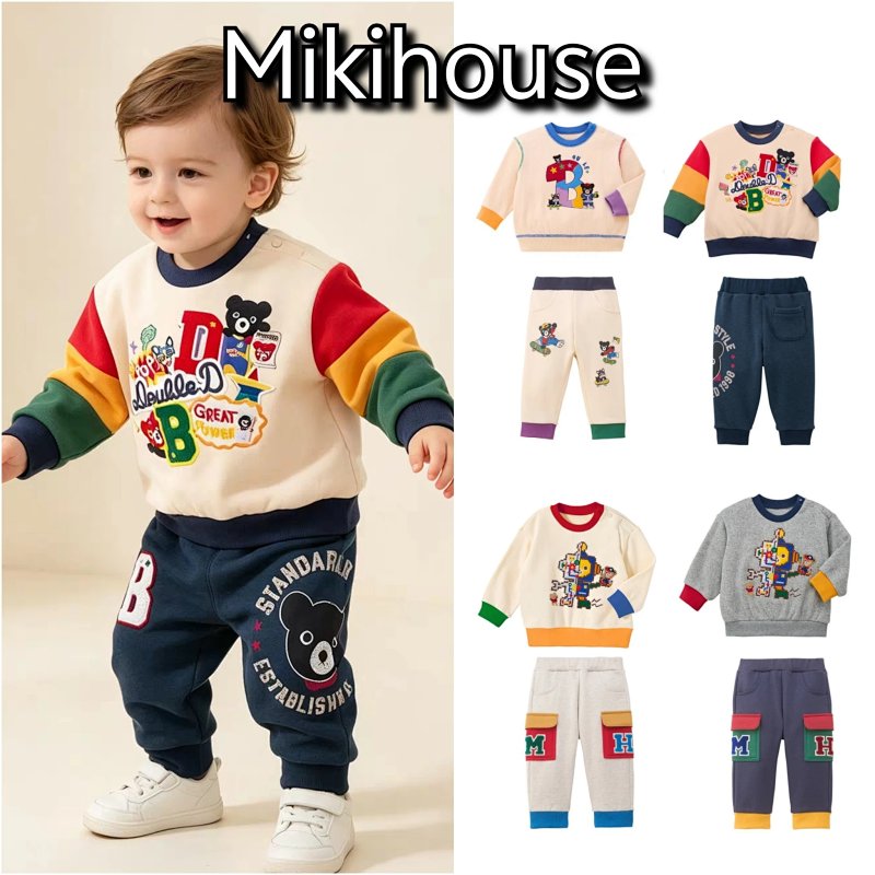 Hoodie from TOPKIDS