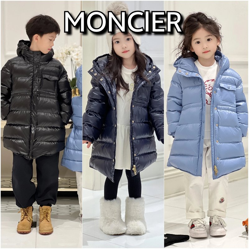Down jacket from TOPKIDS