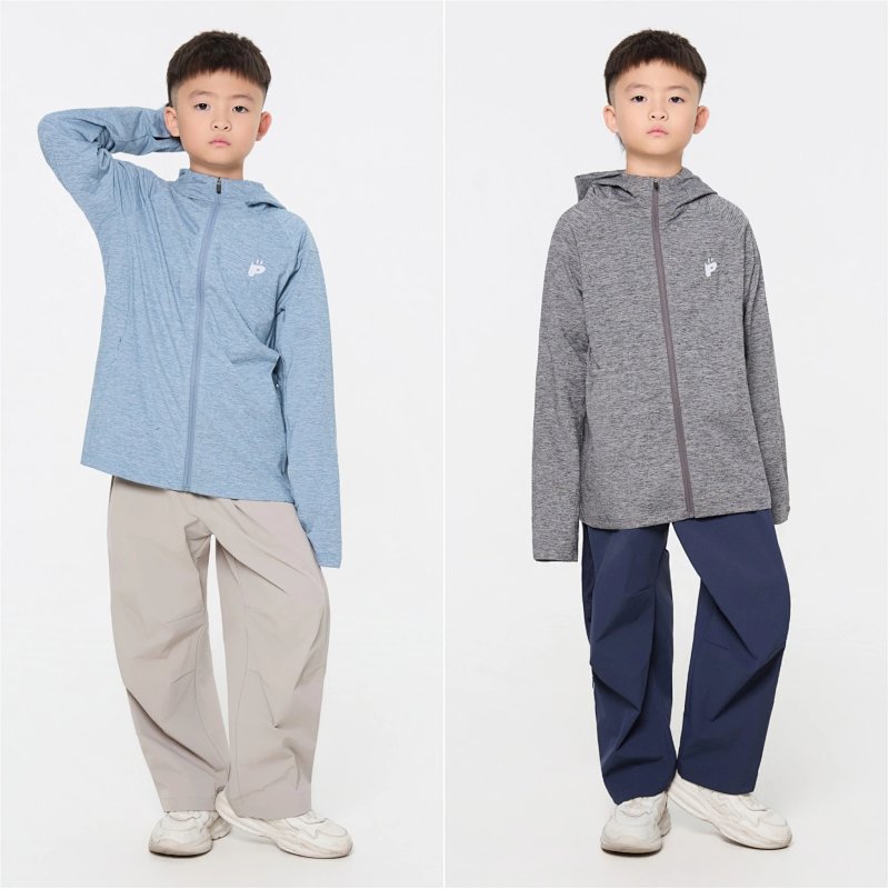 Jacket from TOPKIDS