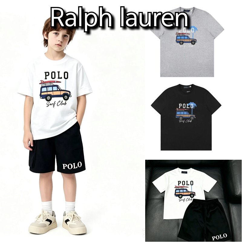 Ralph Lauren The 90-160 S-2xl