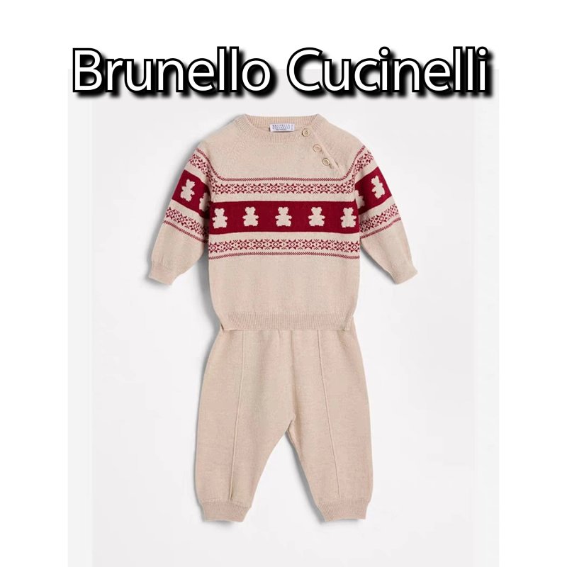 Brunello Cucinelli Bc