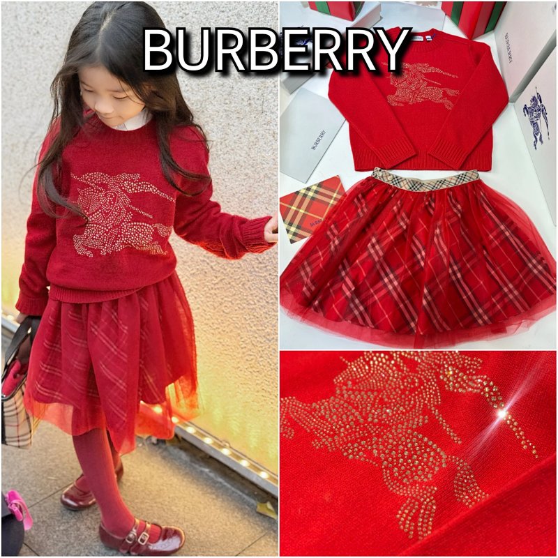 Sweater from TOPKIDS
