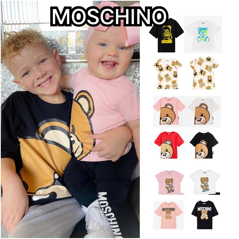Tee from TOPKIDS
