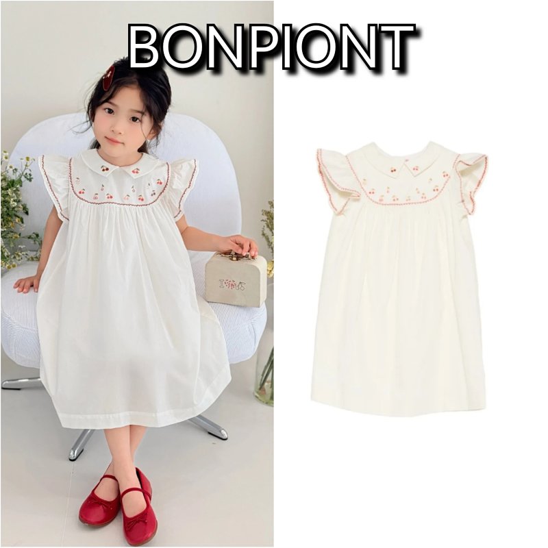 Dress from TOPKIDS
