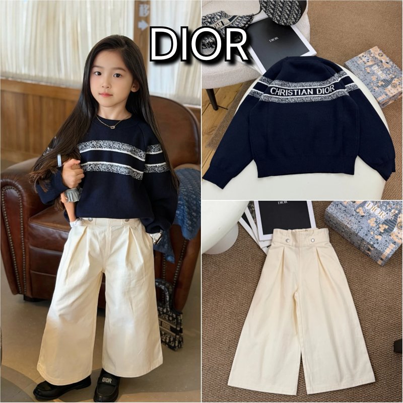Sweater from TOPKIDS