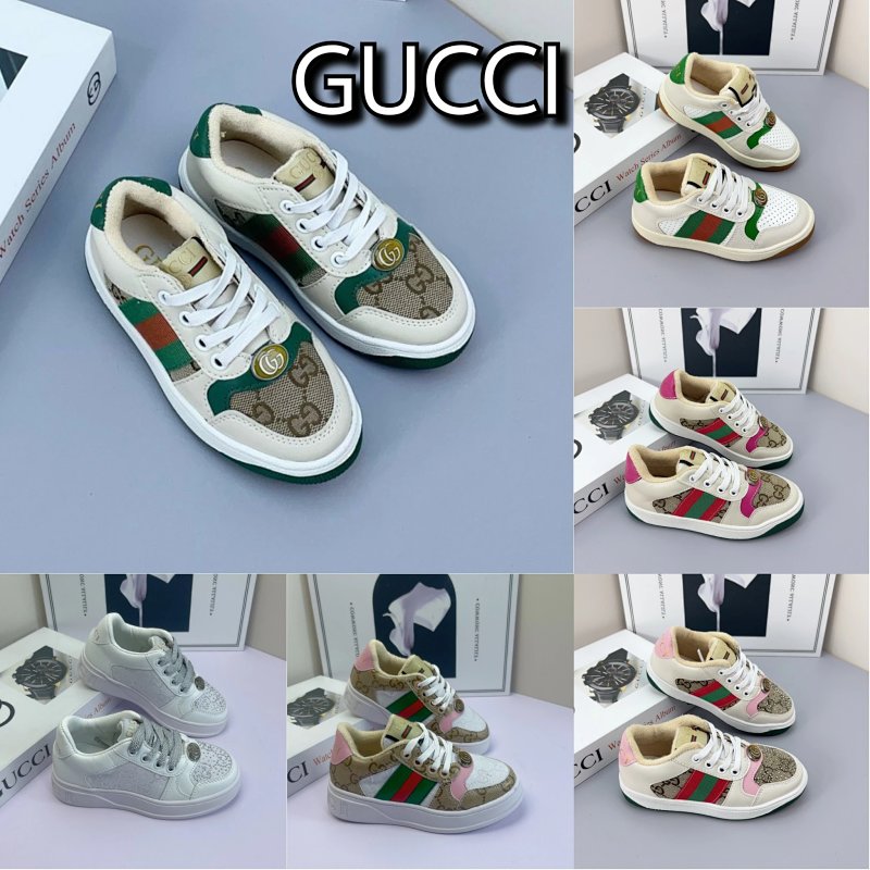 Shoes from TOPKIDS