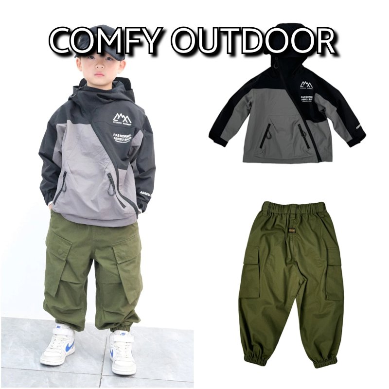 Comfy Outdoor Gst 90-160 S-Xl