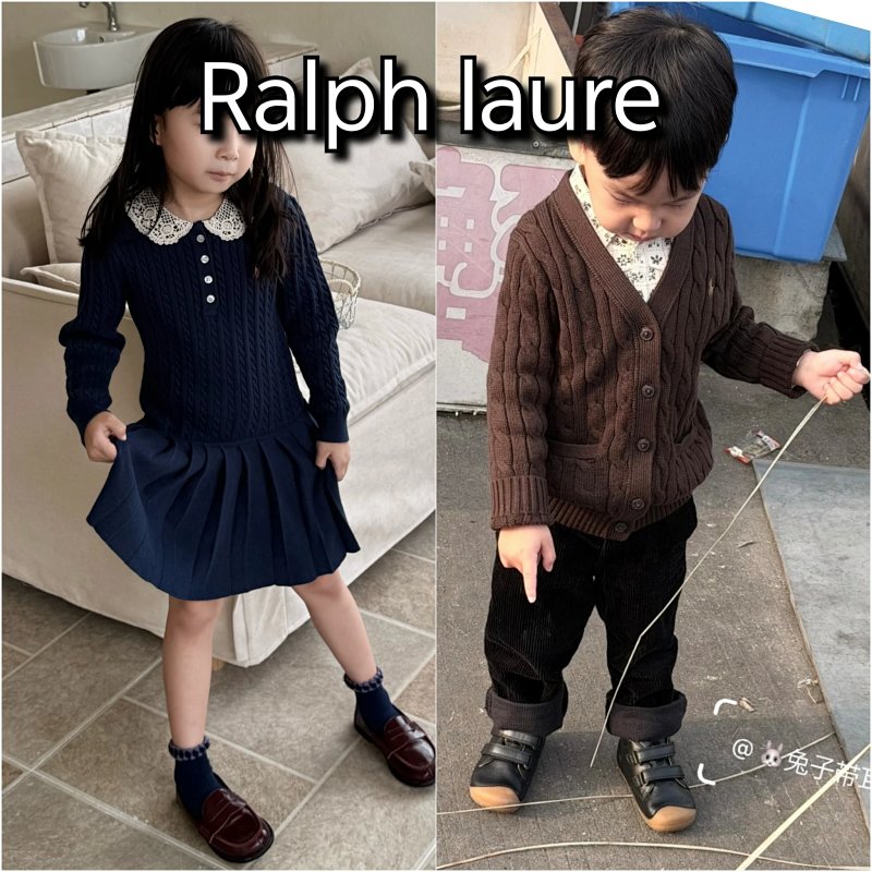 Ralph Laure RL 90-140