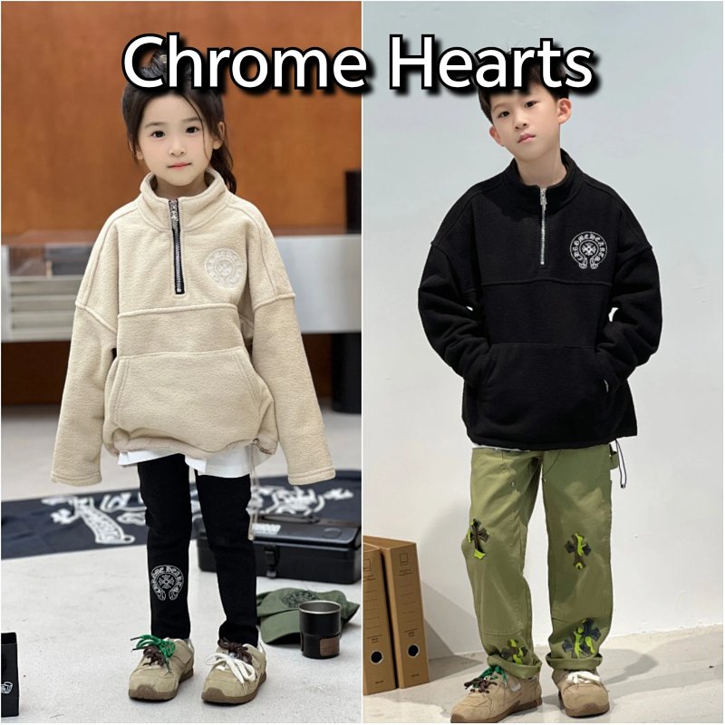 Chrome Hearts _