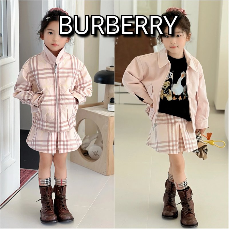 Jacket from TOPKIDS