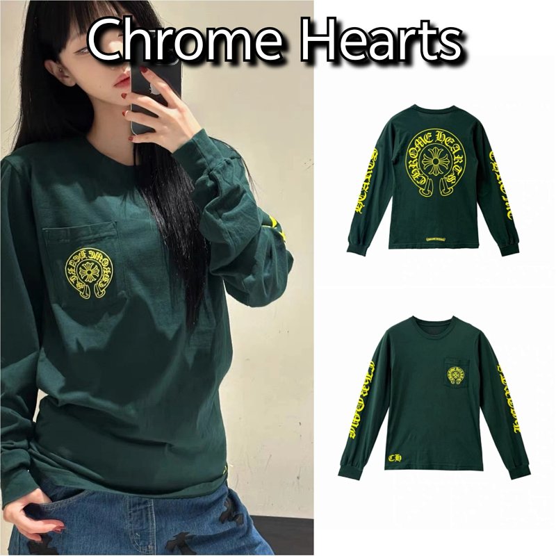 Chrome Hearts CH