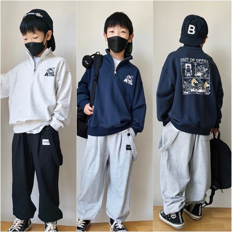 Hoodie from TOPKIDS
