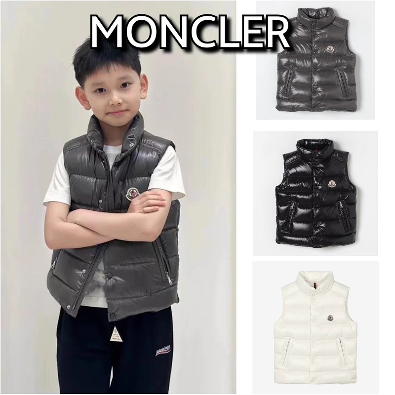 Down jacket from TOPKIDS
