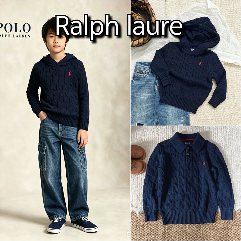 Ralph Laure 90-150