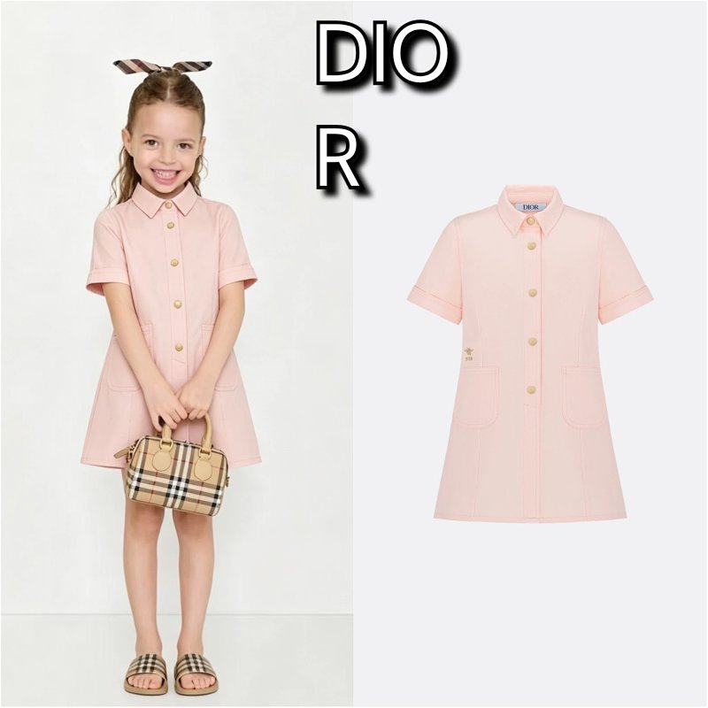 Dress from TOPKIDS