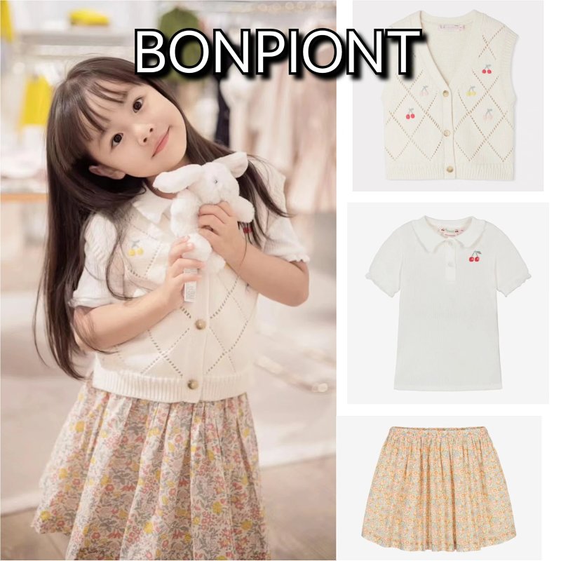 Jacket from TOPKIDS