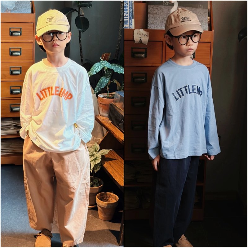 Tee from TOPKIDS